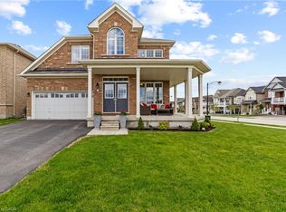 4 Tinlin Dr, Hamilton, ON L0R 1C0