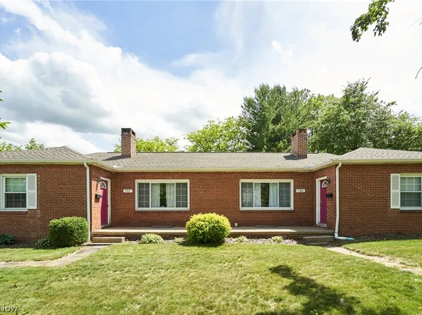 1784 & 1786 Shatto Ave, Akron, OH 44313