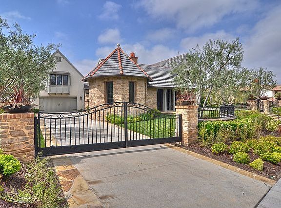 Electric motor court just in