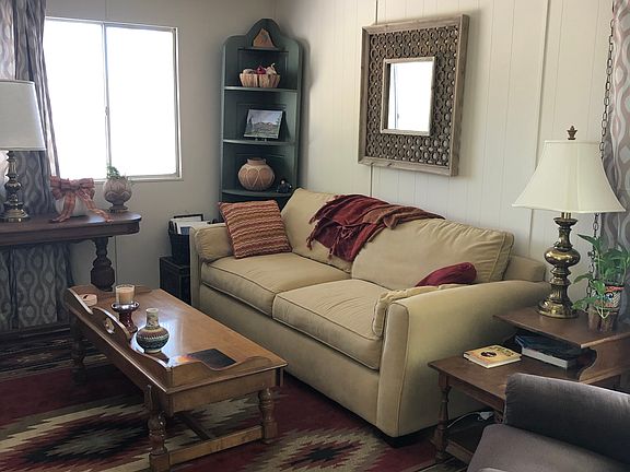 2nd image of 1855 W Wickenburg Way Lot 97