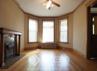 4150 N Ashland Ave #1, Chicago, IL 60613