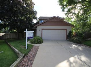 10774 W 85th Pl, Arvada, CO 80005