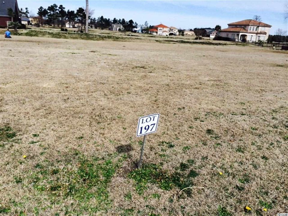 2nd image of 197 Shipmaster Ave. Lot 197