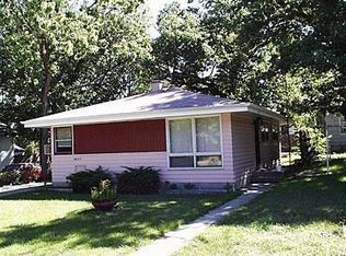 4053 Rhode Island St, Gary, IN 46409