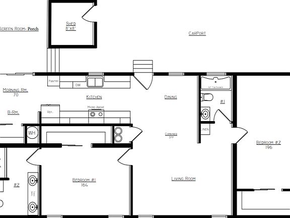2nd image of this home
