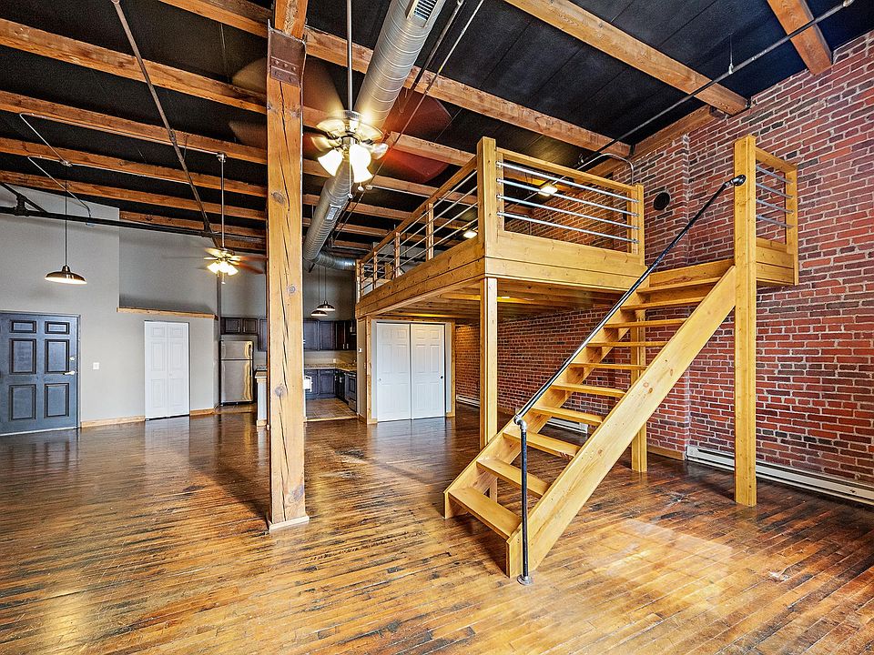 Lofts on Madison 501 Madison Ave Indianapolis IN Zillow