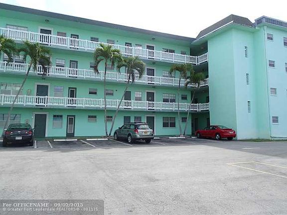 3rd image of 4401 NW 41st St APT 304