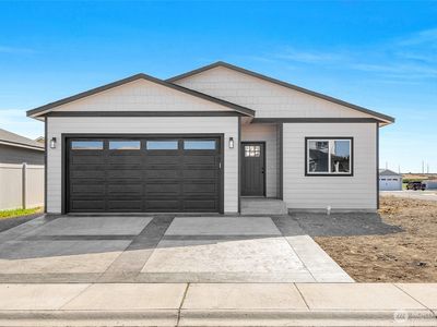 2396 Pacific Street, Ephrata, WA, 98823