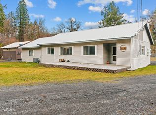 10130 State Highway 410, Naches, WA 98937