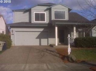 1486 NE 87th Ave, Hillsboro, OR 97006