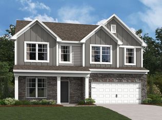 Findlay II Plan, Willoughby Park, Monroe, NC 28112