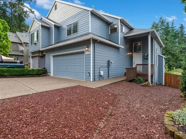 13145 SW Creekshire Dr, Tigard, OR 97223