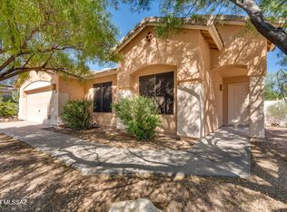 3149 S Austin Point Dr, Tucson, AZ 85730