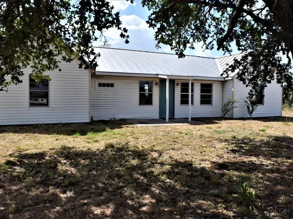 242 Gina Rd, Harper, TX 78631