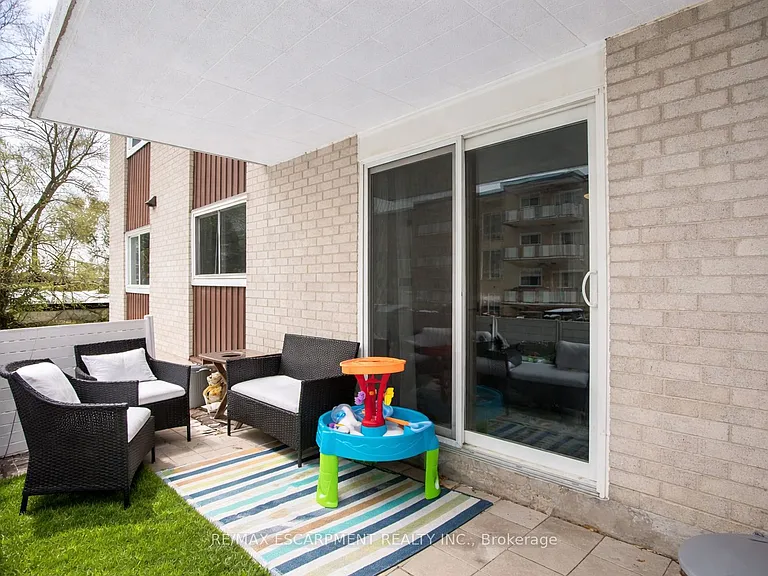71 Vanier Dr #110 — Photo 10