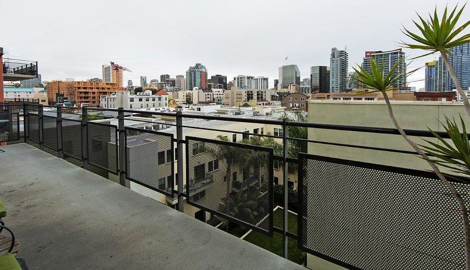 1st image of 1780 Kettner Blvd Unit 707