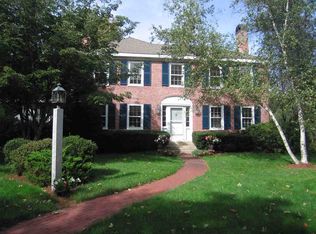 307 Marden Rd, Wilton, NH 03086