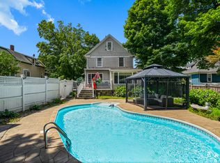 38 Wooster Hts, Danbury, CT 06810