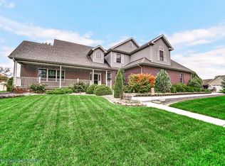 12246 W 107th Ln, Saint John, IN 46373