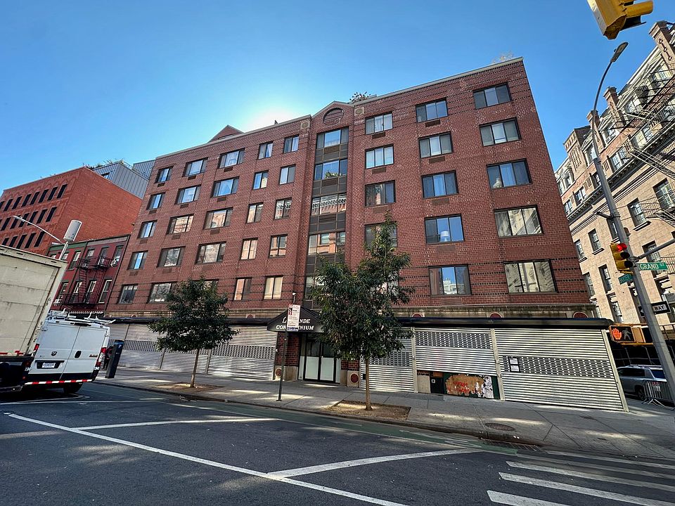 1st image of 173 Grand St #4C