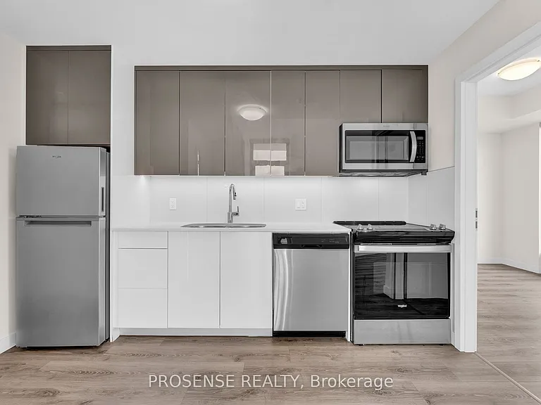 60 Frederick St #1802 — Photo 12