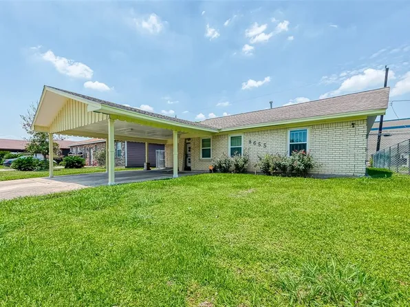 8655 Candy Street, Houston, TX 77029