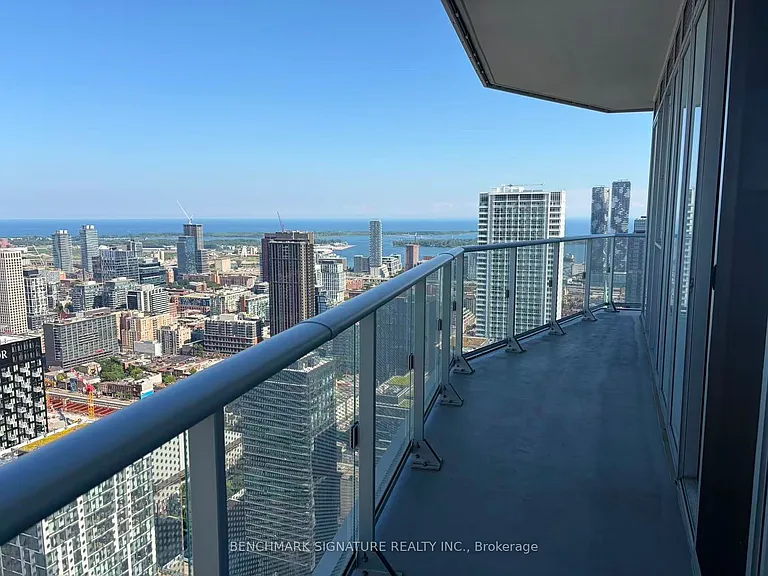 100 Dalhousie St #5007 — Photo 10