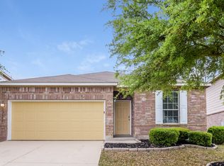 12443 Old Glory Ave, San Antonio, TX 78253