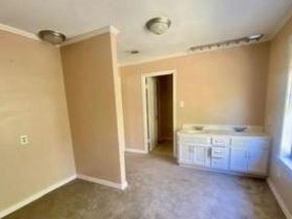 Additional Bedroom