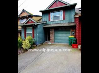 5623 SW Norris Ter, Beaverton, OR 97007