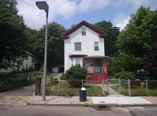 261 Lamartine St, Jamaica Plain, MA 02130