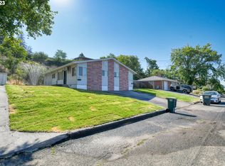 824 NW 5th St, Pendleton, OR 97801