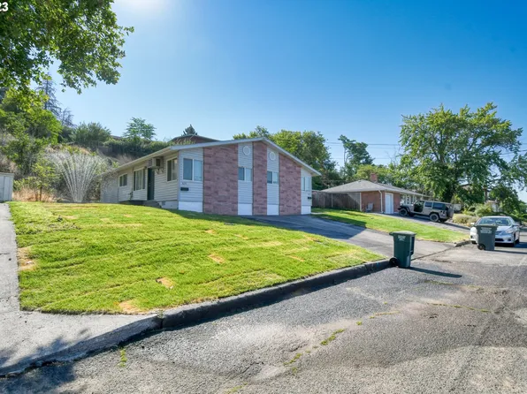 824 NW 5th St, Pendleton, OR 97801