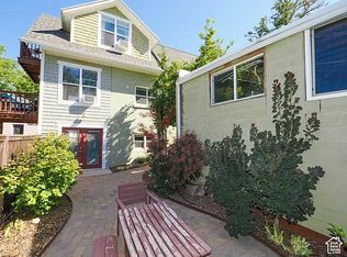 319 N Almond St APT C, Salt Lake City, UT 84103