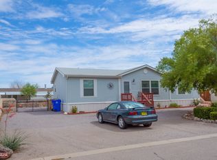 2978 Crocus Ct, Las Cruces, NM 88007