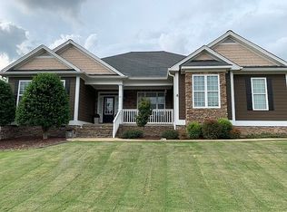 16 Walking Horse Dr NW, Rome, GA 30165