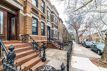 Sold by Block & Lot Real Estate