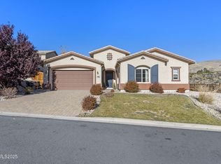 1755 Back 9 Trl, Reno, NV 89523