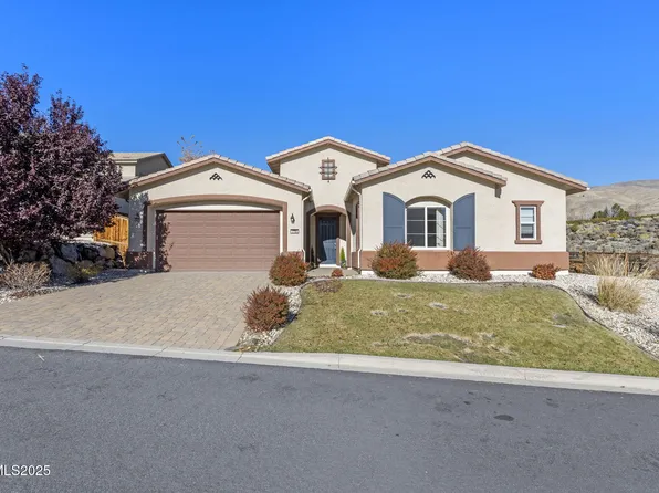 1755 Back 9 Trl, Reno, NV 89523