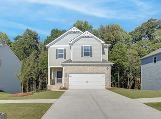 155 Chapel Hill Pkwy HOMESITE 152, Newnan, GA 30263
