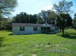 3649 SW 86th Ter, Ocala, FL 34481