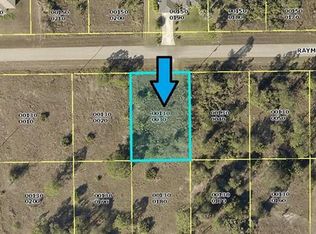436 Raymer St, Lehigh Acres, FL 33974