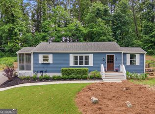 184 Lemon Ct NE, Marietta, GA 30060