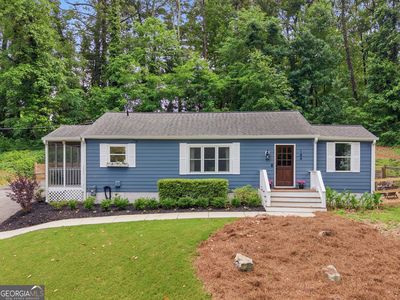 184 Lemon Ct NE, Marietta, GA, 30060