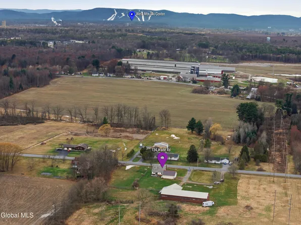 134 Waite Road, Hudson Falls, NY 12839