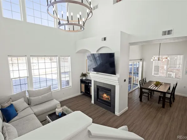 8956 Fox Drive #8-101, Thornton, CO 80260