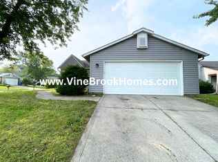 11057 Amburg Ct, Indianapolis, IN 46235