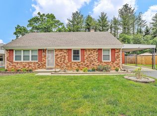 3166 Galloway Dr, Roanoke, VA 24018