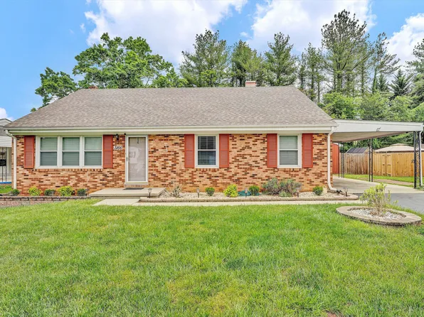 3166 Galloway Dr, Roanoke, VA 24018