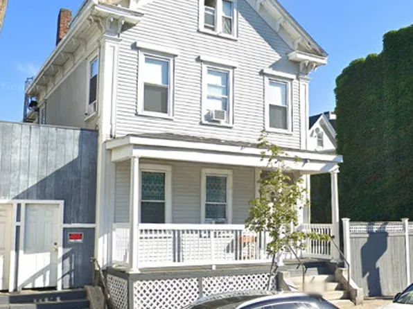 (undisclosed Address), Boston, MA 02127